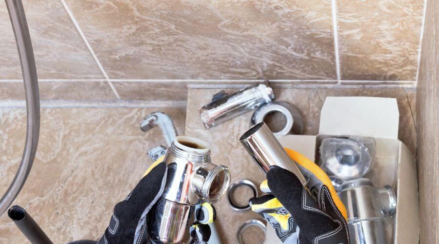 Professional New roof installation in Findley Lake, NY